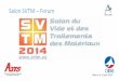 Salon SVTM Forum - A3TS