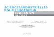 Sciences Industrielles pour l'Ingénieur