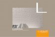 LUMINA - Tile X Design