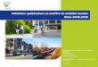 Initiatives québécoises en matière de mobilité durable 