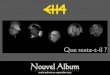 Nouvel Album - ch4officiel.free.fr