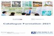 Catalogue Formation 2021 - merieuxnutrisciences.com