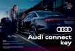 Audi connect - Audi Belgique