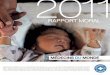 Rapport Moral 2011 - Médecins du Monde
