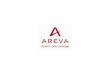 Groupe Areva - IN2P3 Events Directory (Indico)