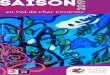 SAISON CULTURELLE 2019 - Val de Cher Controis