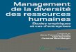 Management de la diversité des ressources humaines