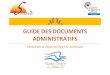 guide des documents administratifs - lyceesonnenberg.com