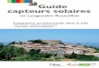Guide capteurs solaires - Les CAUE d'Occitanie