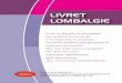LIVRET LOMBALGIE - Pôle de santé des Allymes