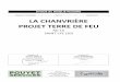 Dossier n° PS 16.858 Ind : 1 03/02/2017 LA CHANVRIÈRE 