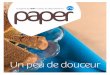 paper - CGMP - Leader français des arts de la table 