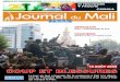 18 AOÛT 2020 COUP ET BLESSURES - Journal du Mali