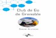 Club de Go de Grenoble
