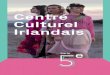 mai – 2019 Centre Culturel Irlandais