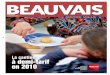 à demi-tarif en 2010 - Beauvais