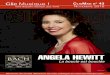 ANGELA HEWITT - Clic Musique
