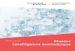 2016-2017 Master Intelligence économique