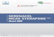 SERENACEL MCAS STERAPORE - Serenambiente
