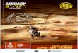 1/163 Règlement Provisoire Auto -SxSCamion / Dakar 2019 
