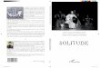 SOLITUDE - editions-harmattan.fr