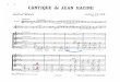 Chorale de Saint Just Saint Rambert