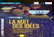 PERFORMANCES MUSIQUE DANSE DÉBATS - La Nuit des Idées