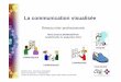 La communication visualisée - CRA Alsace