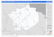 REPUBLIQUE CENTRAFRICAINE : Préfecture de la Haute-Kotto 