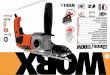 WX10HD packing - OBI