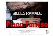 FIGARO & CO - Cie Gilles RAMADE Tel : 06.89.98.01.70 - 05 