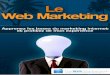Le Web Marketing –
