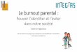 Le burnout parental - hal.archives-ouvertes.fr