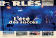 L’été des succès - Arles kiosque