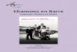 Chansons en Barre - comedienation.fr