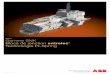 Brochure Gamme SNK Blocs de jonction entrelec Technologie 