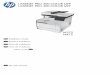 HP LaserJet Pro 400 Color MFP Getting Started Guide - XLWW