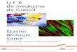 de médecine de Créteil - master-biologie-sante.com