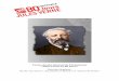 Textes du site internet de l’événement “Jules Verne en 80 