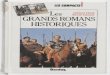 Les Grands Romans historiques