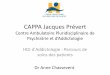 CAPPA Jacques Prévert - reseau-naissance.fr