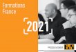 Formations France 2021 - B&R: Perfection in Automation