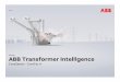 DE 2018 ABB Transformer Intelligence