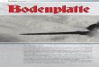 4 Bodenplatte (1er janvier 1945) BBodenplatteodenplatte 