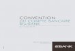 CONVENTION - BforBank