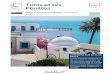 Tunis et les Pouilles - Club Med