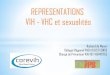 REPRESENTATIONS du VIH et sexualités - AP-HM