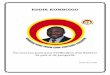 EDDIE KOMBOIGO - L'Actualité du Burkina Faso 24h/24