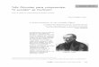Três fórmulas para compreender “O suicídio” de Durkheim