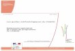 Les guides méthodologiques du CGEDD - economie.gouv.fr